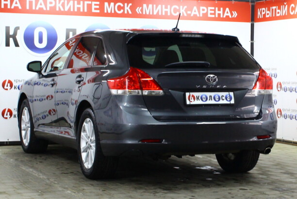 Toyota Venza I, 2010 г.