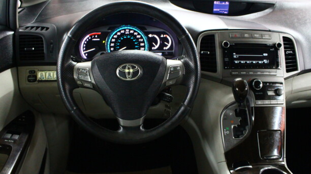 Toyota Venza I, 2010 г.