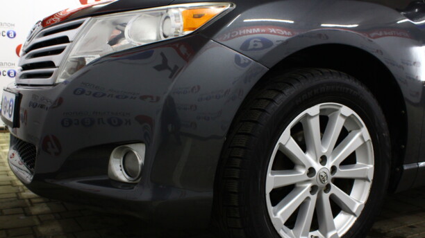 Toyota Venza I, 2010 г.