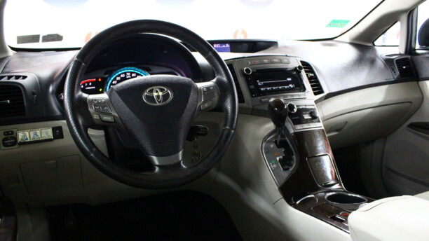 Toyota Venza I, 2010 г.