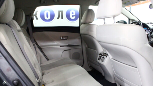 Toyota Venza I, 2010 г.