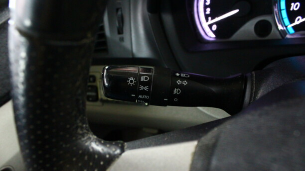 Toyota Venza I, 2010 г.