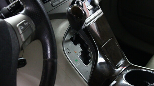 Toyota Venza I, 2010 г.