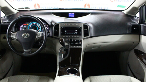 Toyota Venza I, 2010 г.
