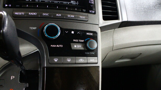 Toyota Venza I, 2010 г.