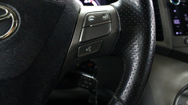 Toyota Venza I, 2010 г.
