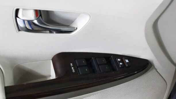 Toyota Venza I, 2010 г.
