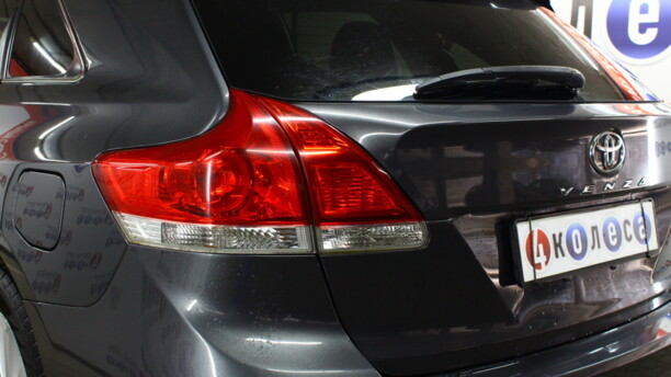Toyota Venza I, 2010 г.