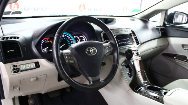 Toyota Venza I, 2010 г.