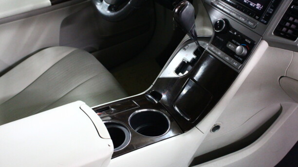 Toyota Venza I, 2010 г.