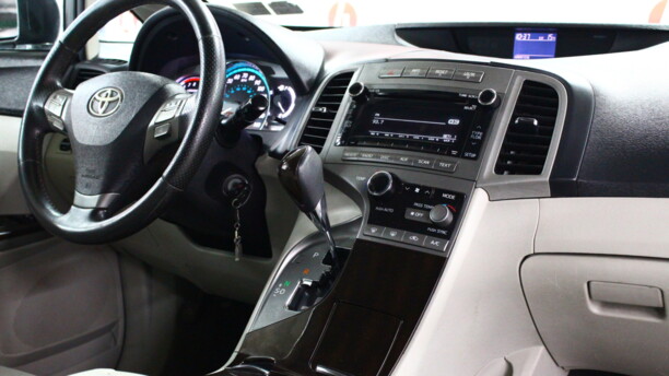Toyota Venza I, 2010 г.
