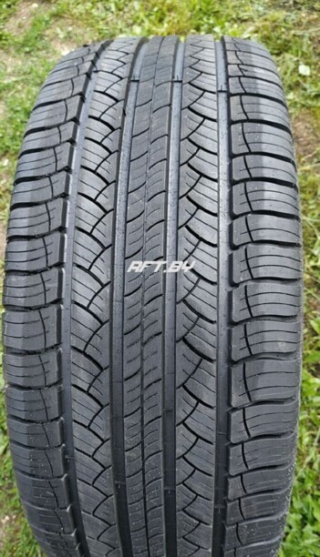 Легковые шины Michelin Latitude Tour HP 235/65 R18 4 шт.