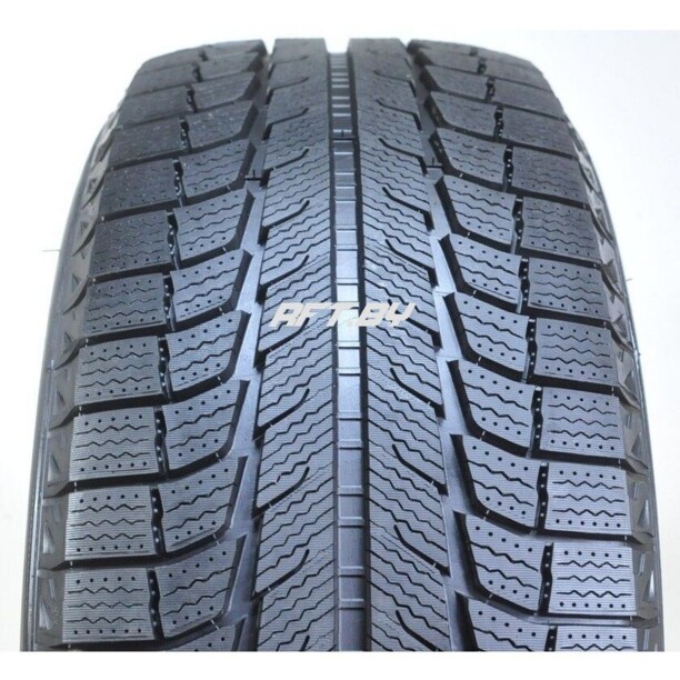 Легковые шины Michelin Latitude X-Ice Xi2 255/50 R19 4 шт.