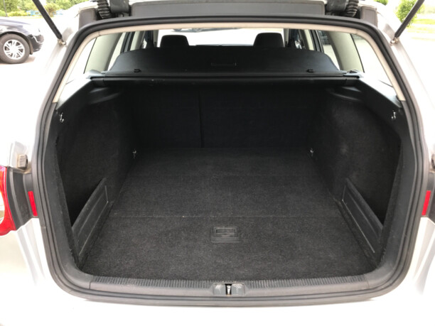 Volkswagen Passat B6, 2007 г.