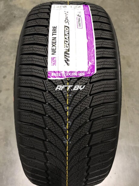 Легковые шины Nexen Winguard Sport 2 235/40 R18 4 шт.
