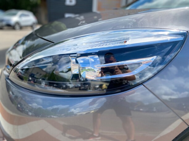 Renault Grand Scenic III · Рестайлинг, 7 мест, 2012 г.