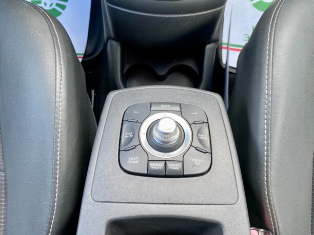 Renault Grand Scenic III · Рестайлинг, 7 мест, 2012 г.