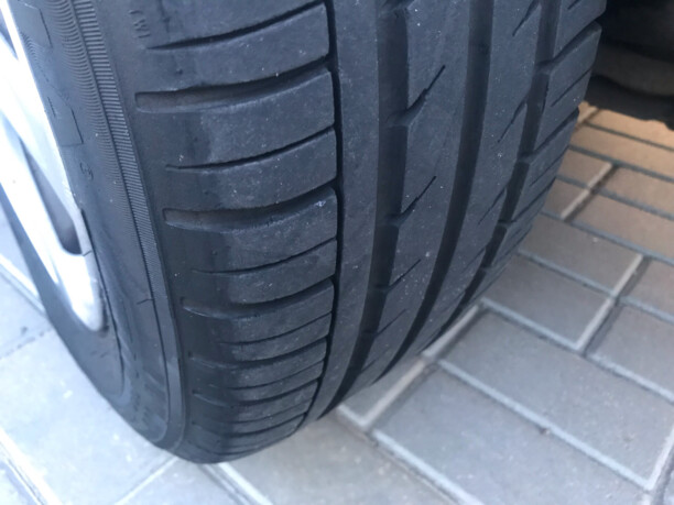 Honda Accord VII, 2003 г.