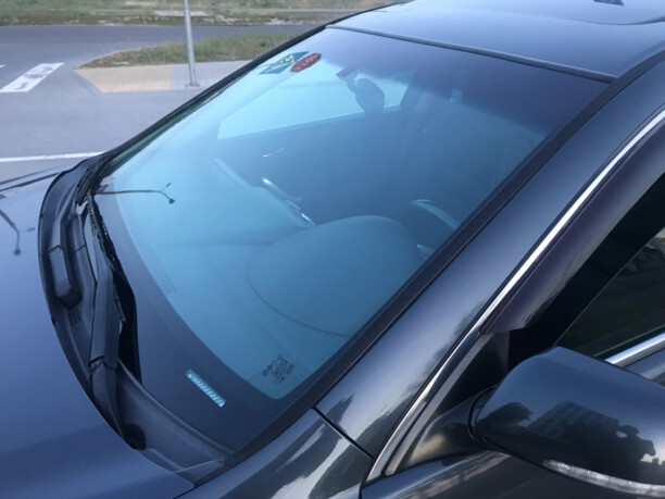 Honda Accord VII, 2003 г.