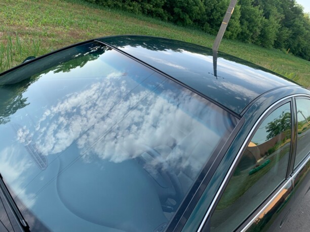 Audi A6 C5, 1999 г.