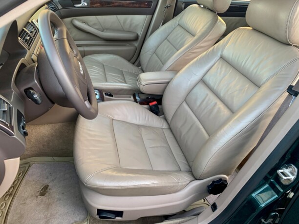 Audi A6 C5, 1999 г.