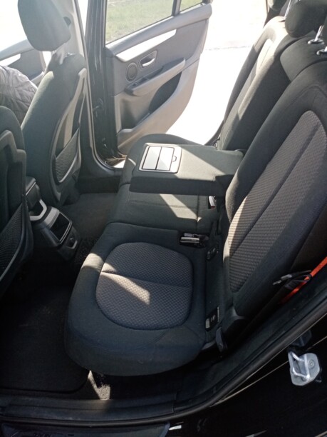 BMW 2 серия Gran Tourer, 2017 г.