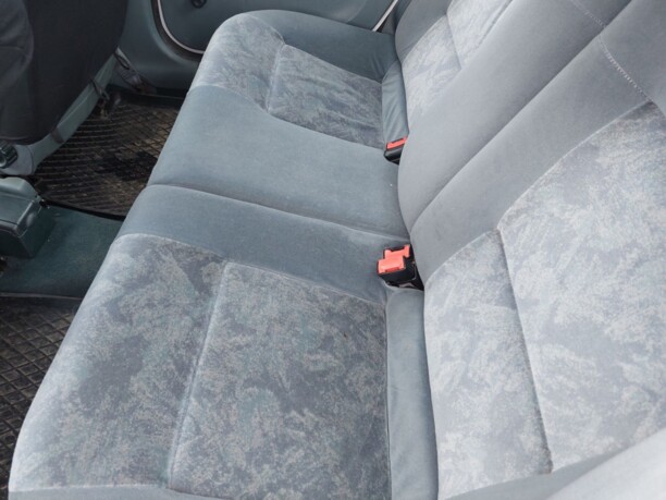 Renault Megane I, 1998 г.