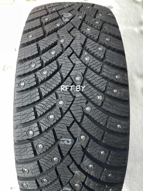 Легковые шины Pirelli Scorpion Ice Zero 2 285/50 R20 4 шт.