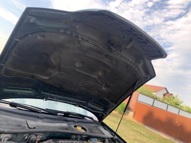 Audi A6 C5, 1999 г.
