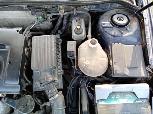 Renault Safrane I · Рестайлинг, 1999 г.