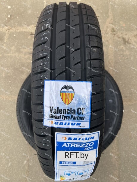 Легковые шины Sailun Atrezzo ECO 185/70 R14 4 шт.