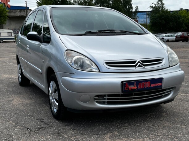 Citroen Xsara Picasso I, 2003 г.