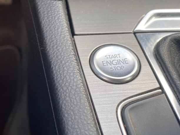 Volkswagen Passat B8, 2015 г.
