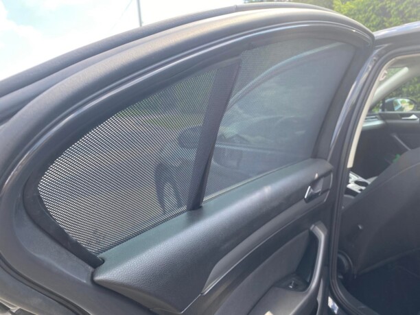 Volkswagen Passat B8, 2015 г.