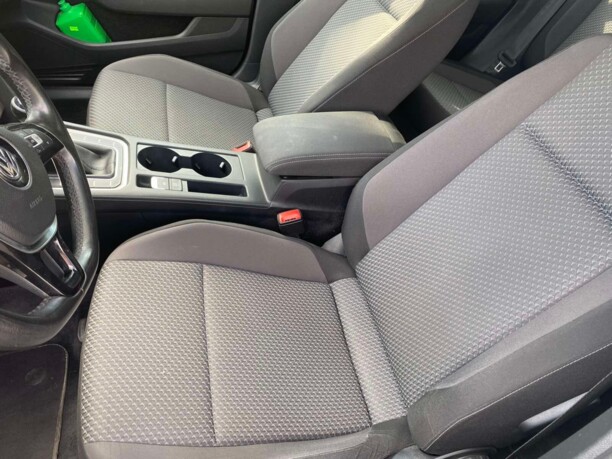 Volkswagen Passat B8, 2015 г.