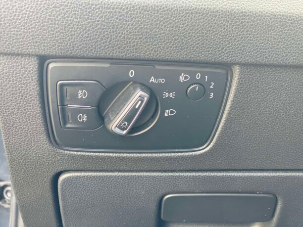Volkswagen Passat B8, 2015 г.