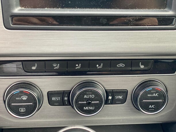 Volkswagen Passat B8, 2015 г.