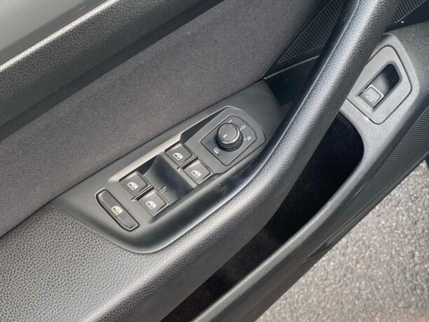 Volkswagen Passat B8, 2015 г.