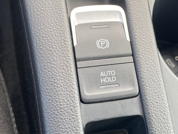 Volkswagen Passat B8, 2015 г.