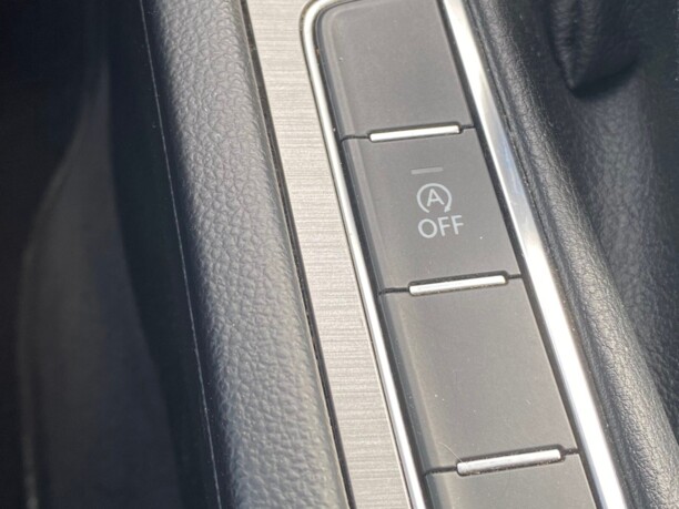 Volkswagen Passat B8, 2015 г.