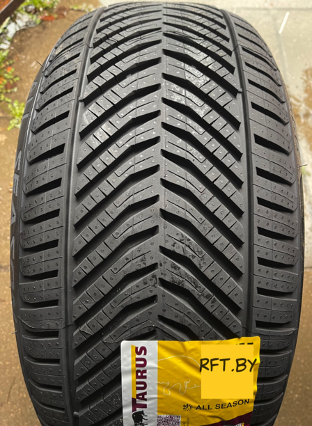 Легковые шины Taurus All Season 185/65 R15 4 шт.