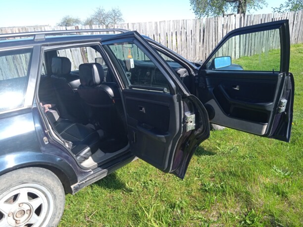 Audi 80 B4, 1994 г.