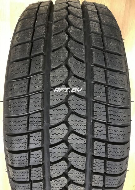 Легковые шины Tigar Winter 1 205/55 R16 4 шт.