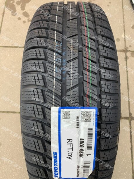 Легковые шины Toyo Observe S944 215/50 R18 4 шт.