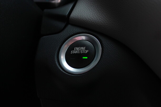 Chevrolet Equinox III, 2017 г.