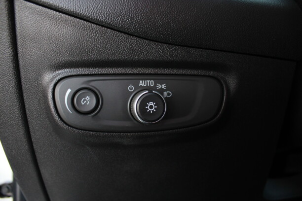 Chevrolet Equinox III, 2017 г.