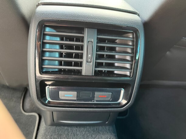 Volkswagen Passat B8, 2019 г.