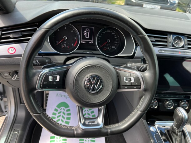 Volkswagen Passat B8, 2019 г.