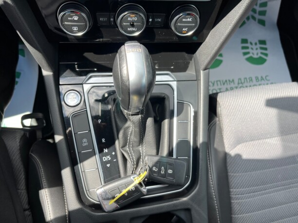 Volkswagen Passat B8, 2019 г.