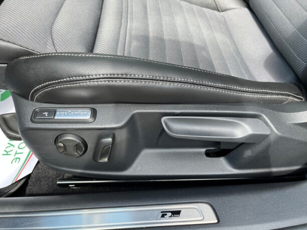 Volkswagen Passat B8, 2019 г.